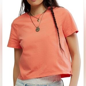 Free People We The Free Everyday Tee